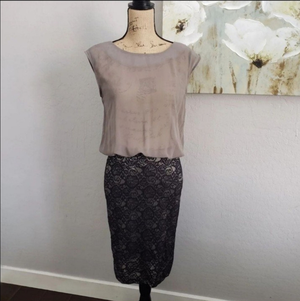 Costa Blanca Cocktail Dress size S